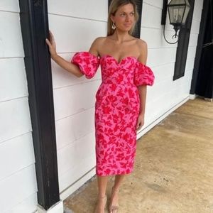 Amur Dress